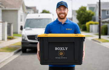 Boxly Storage